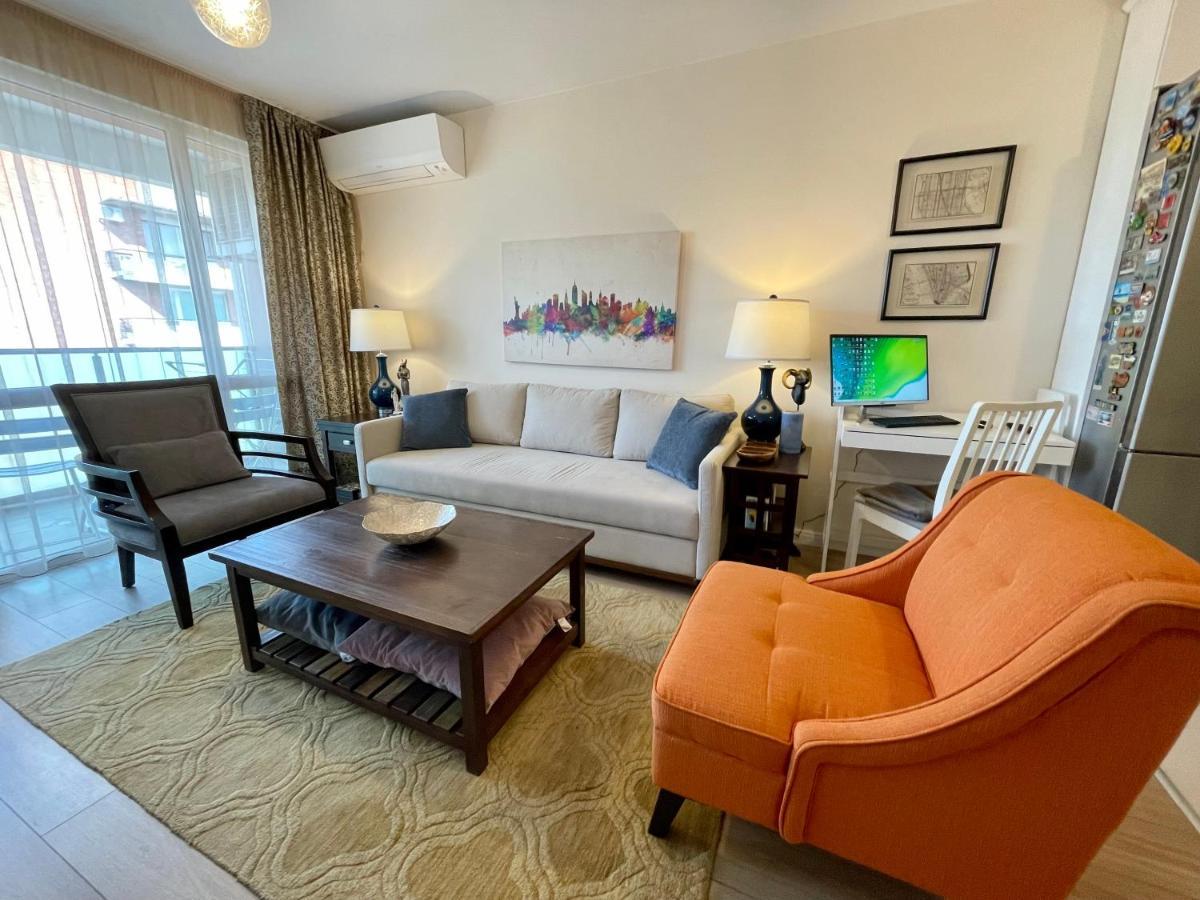Astoria Apartment Велико-Тырново Экстерьер фото