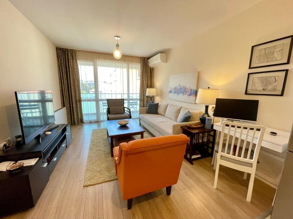 Astoria Apartment Велико-Тырново Экстерьер фото