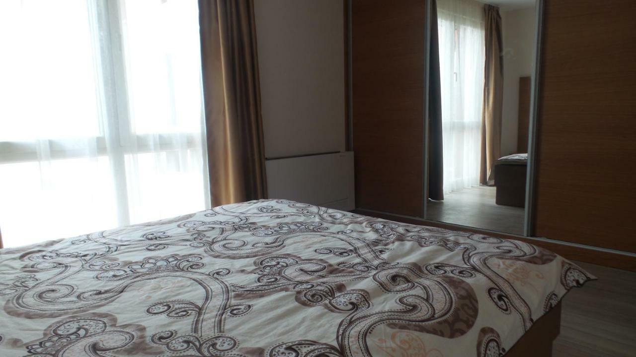 Astoria Apartment Велико-Тырново Экстерьер фото
