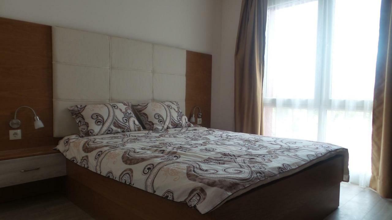 Astoria Apartment Велико-Тырново Экстерьер фото