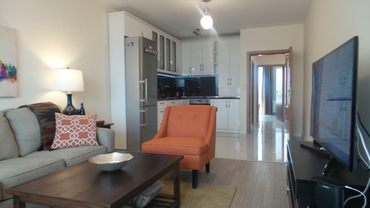 Astoria Apartment Велико-Тырново Экстерьер фото