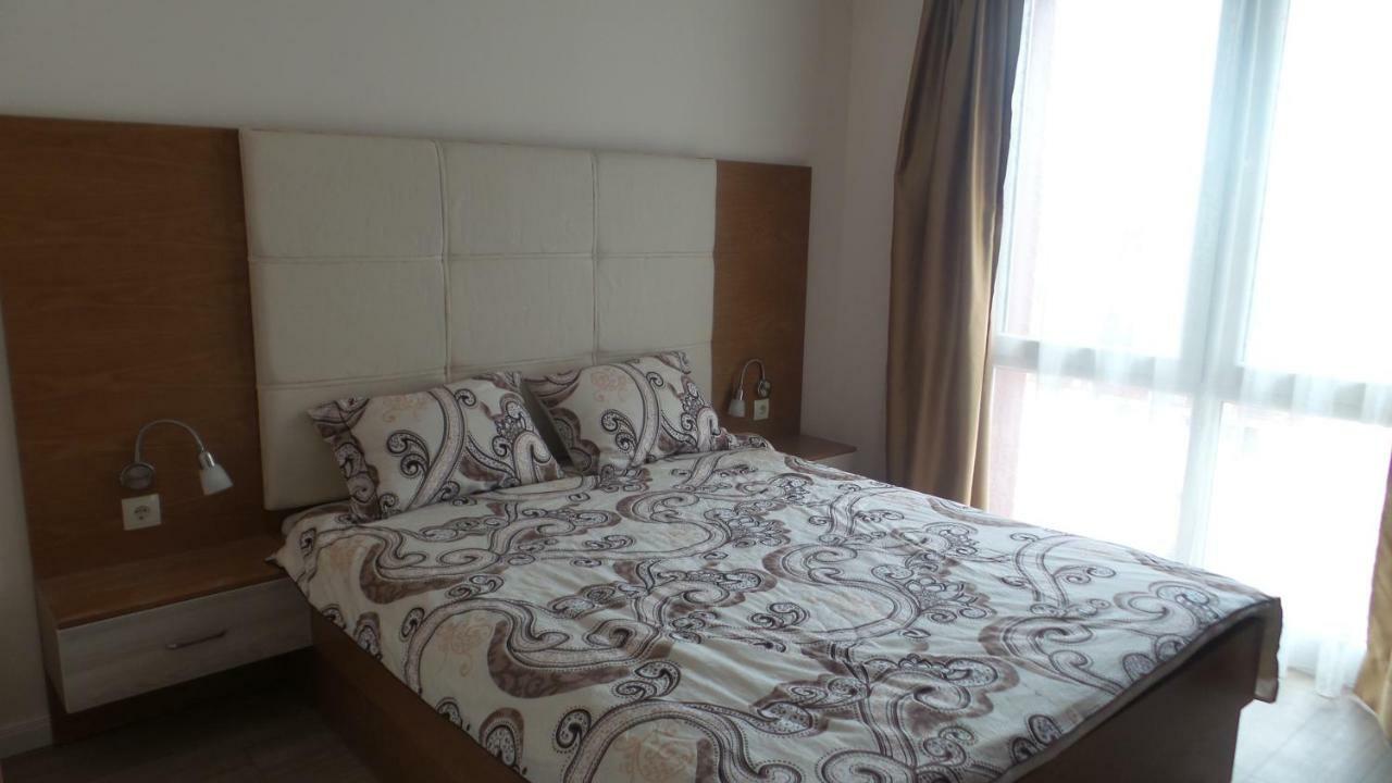 Astoria Apartment Велико-Тырново Экстерьер фото