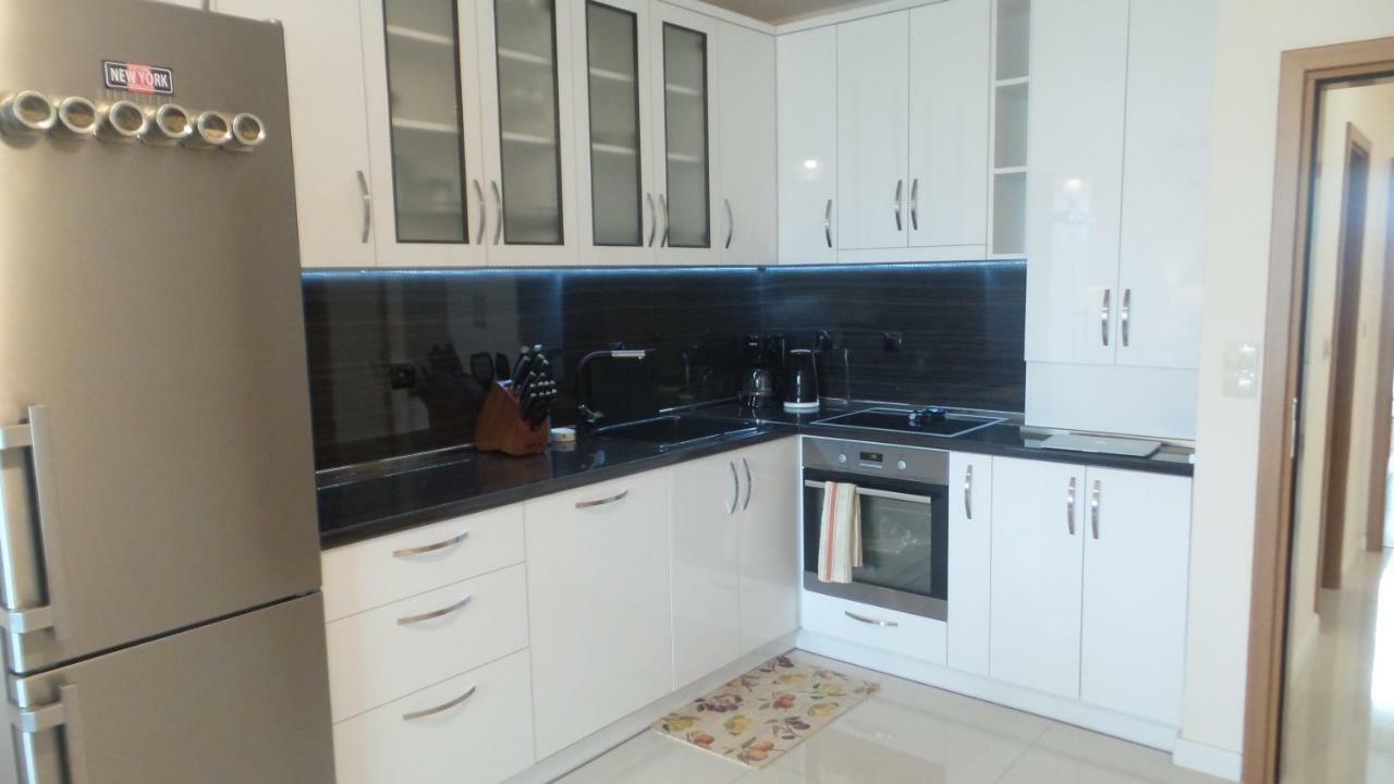 Astoria Apartment Велико-Тырново Экстерьер фото