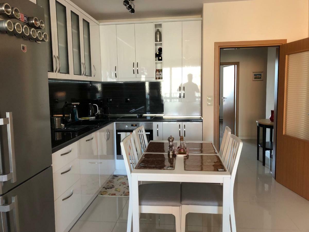 Astoria Apartment Велико-Тырново Экстерьер фото