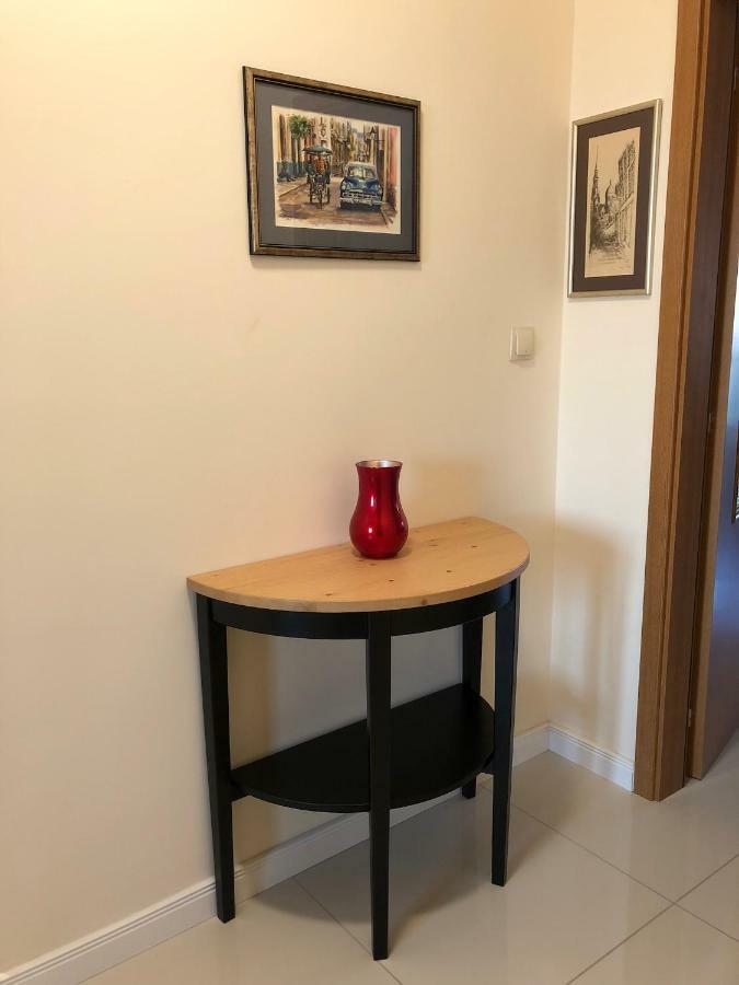 Astoria Apartment Велико-Тырново Экстерьер фото