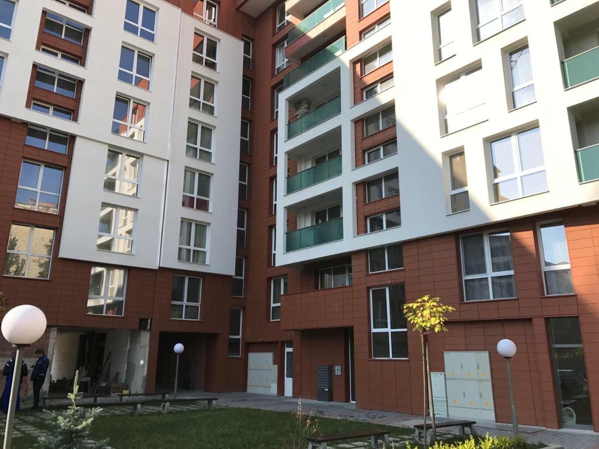Astoria Apartment Велико-Тырново Экстерьер фото