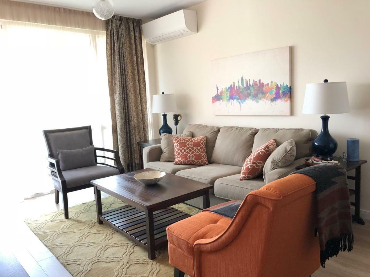 Astoria Apartment Велико-Тырново Экстерьер фото
